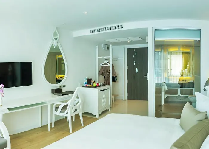 Anajak Hotel