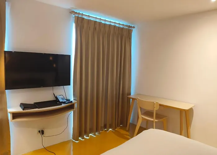 Anajak Hotel