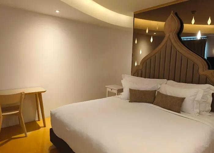 Hotel Anajak 4*