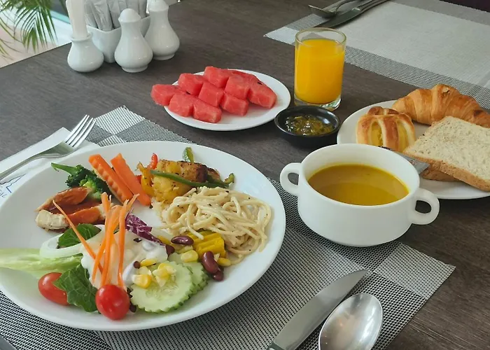 Hotel Anajak