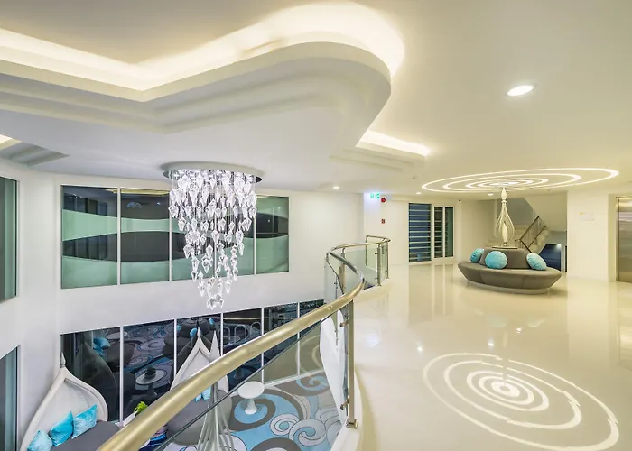Hotel Anajak Bangkok