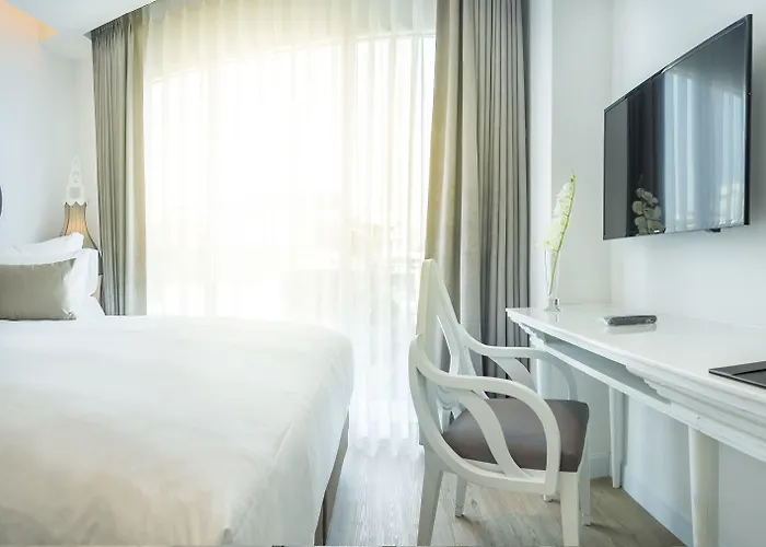 Anajak 4* Bangkok