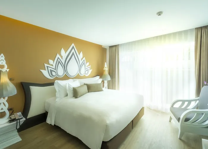 Hotel Anajak