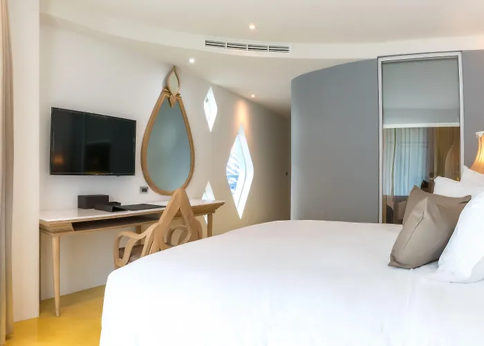 Hotel Anajak Bangkok