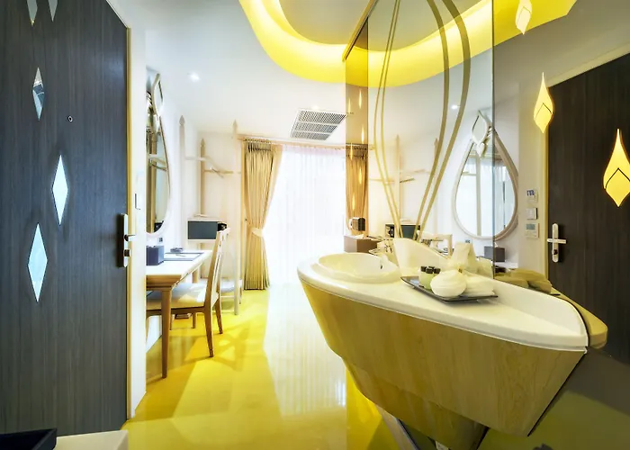 Anajak Hotel