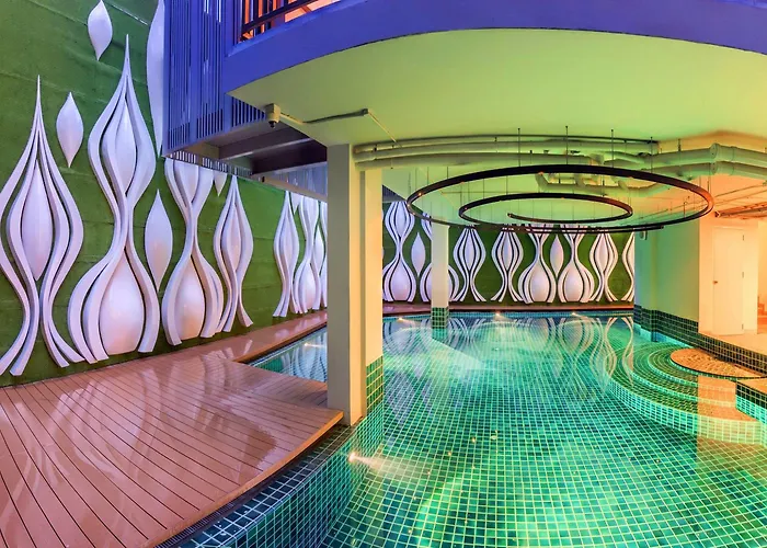 Anajak Bangkok