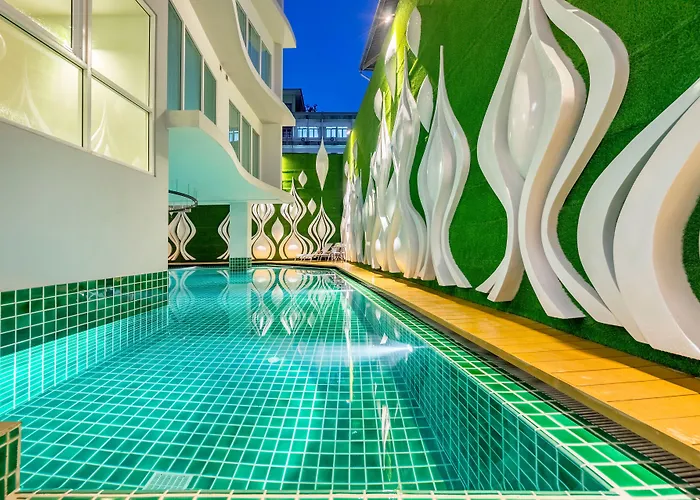 Anajak Bangkok