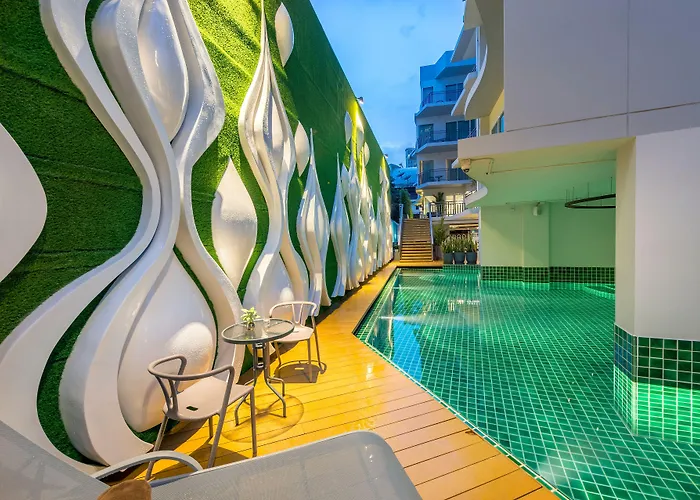 Anajak Hotel