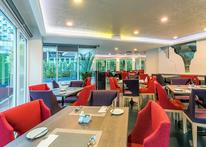 Hotel Anajak