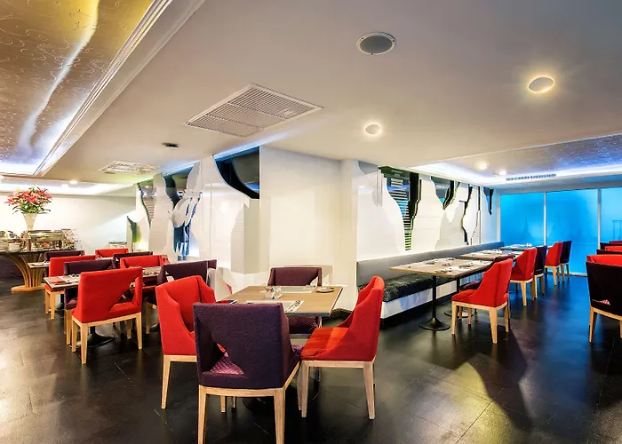 Hotel Anajak