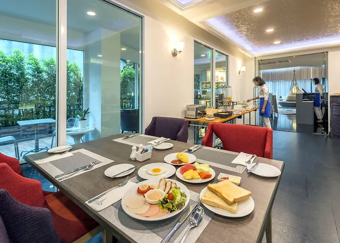 Hotel Anajak