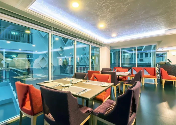 Anajak Bangkok