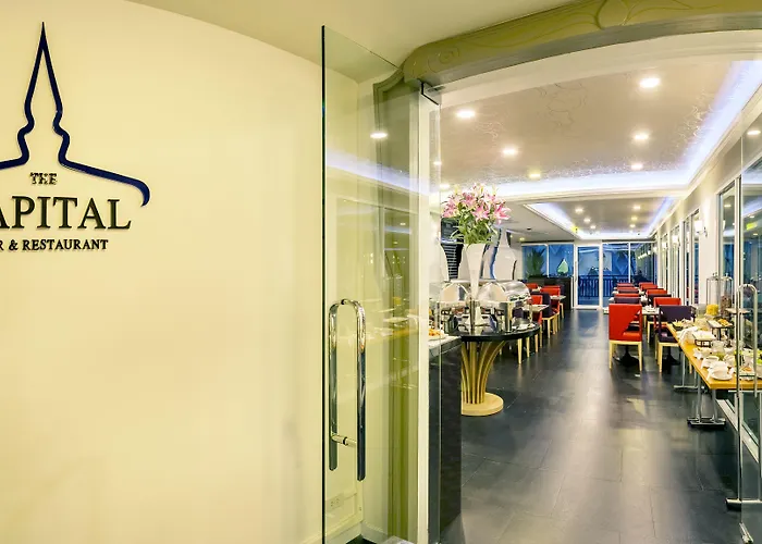 Hotel Anajak