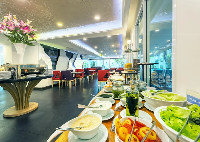 Anajak Hotel