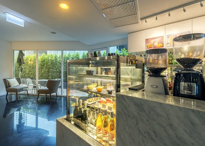 Hotel Anajak Bangkok