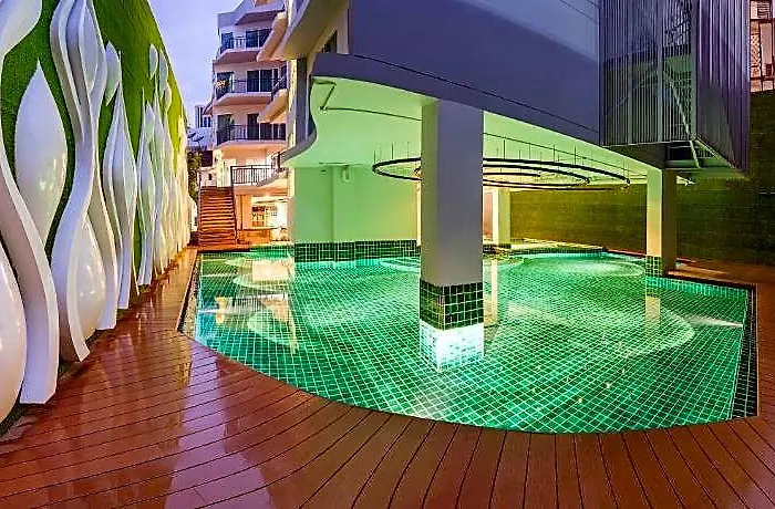 Anajak Hotel 4*