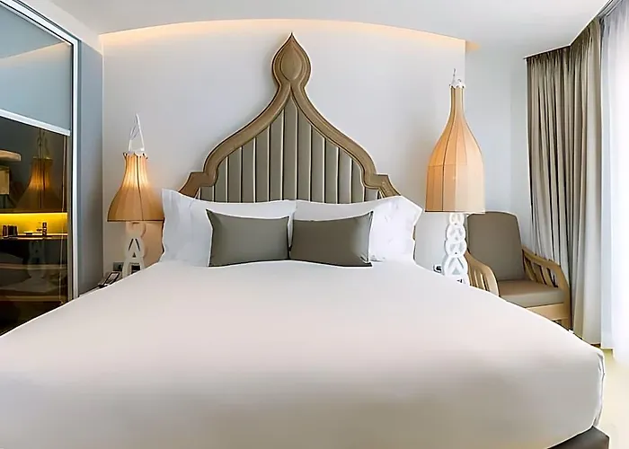 Anajak Hotel
