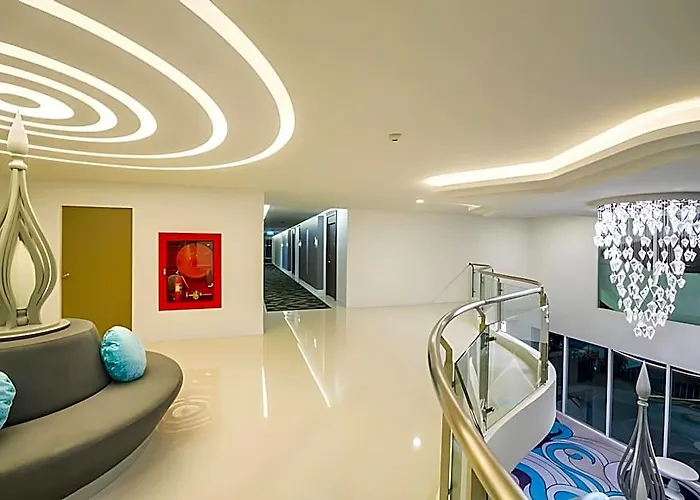 Anajak Hotel