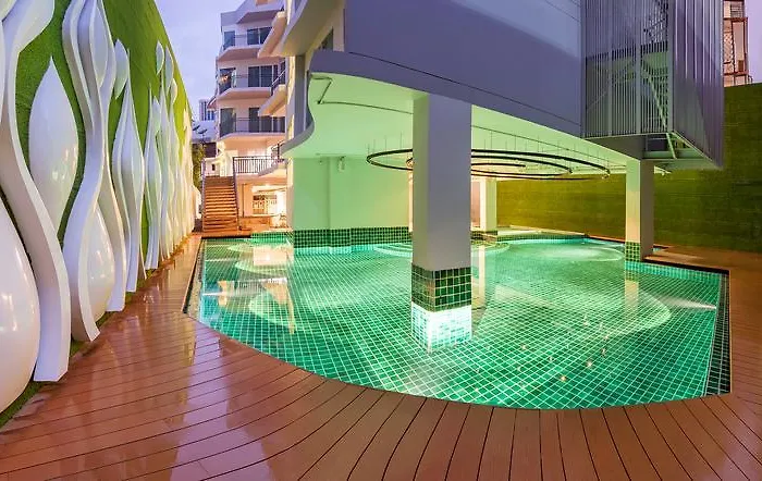 Anajak Bangkok