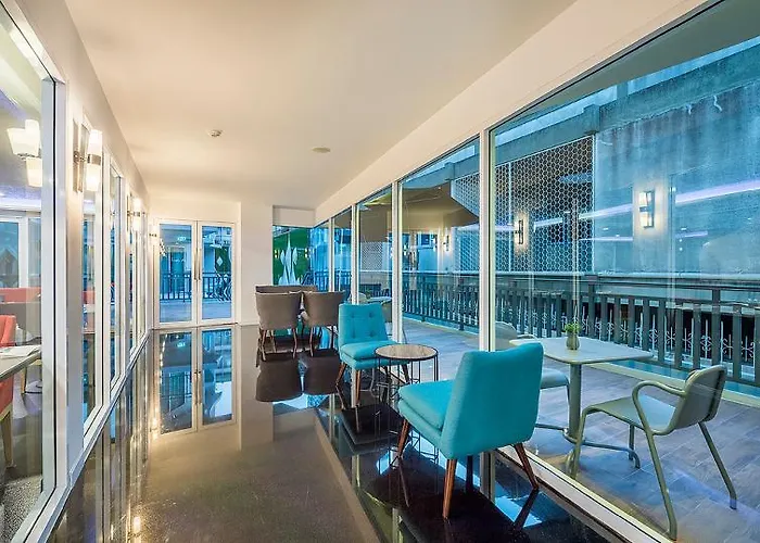 Anajak Bangkok