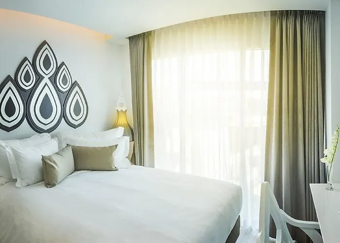 Hotel Anajak 4*