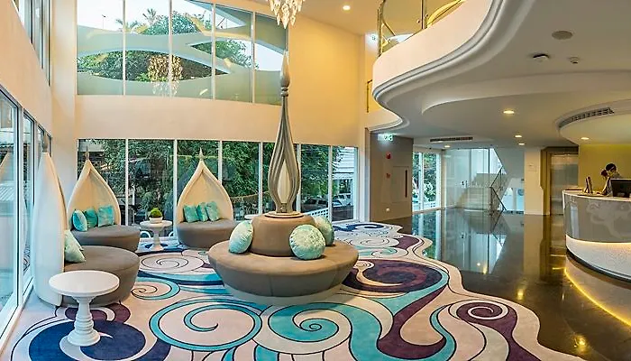 Hotel Anajak 4*